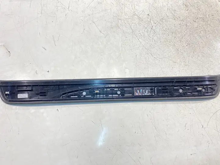 BMW 3 E90 E91 (2005 - 2012) 7060280 Внутренняя отделка переднего порога — фото 8