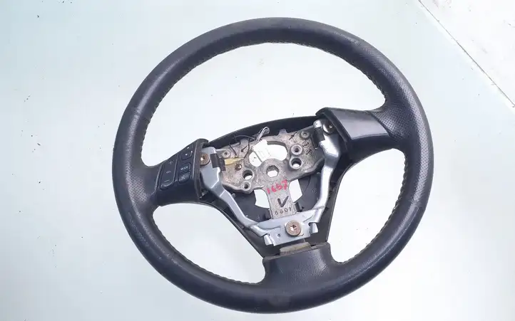 Mazda 5 (2005 - 2010) Руль — фото 1