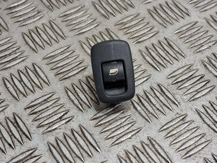 Citroen C5 (2004 - 2008) 53269765 Кнопка стеклоподъемников — фото 1