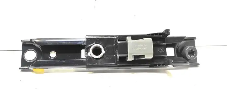 Opel Astra J (2009 - 2012) 13577246 Регулятор ремня безопасности — фото 1