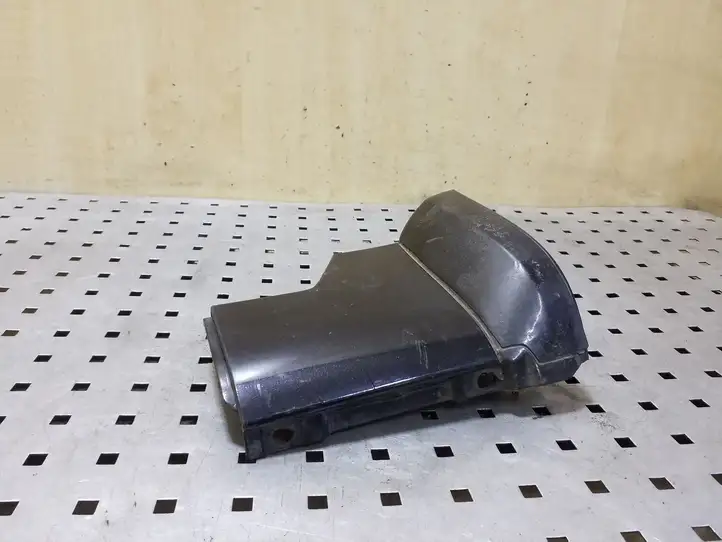 Audi A6 Allroad C5 (2000 - 2006) 4Z7853579 Наружная отделка заднего порога — фото 3