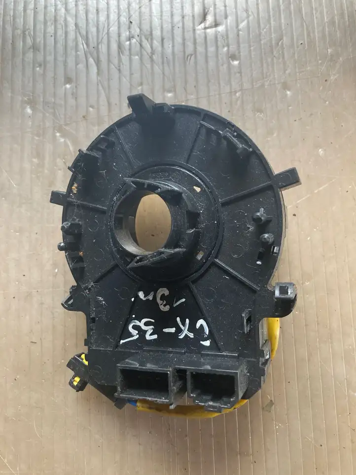 Hyundai ix35 (2009 - 2013) M302356536 Контактное кольцо SRS — фото 3