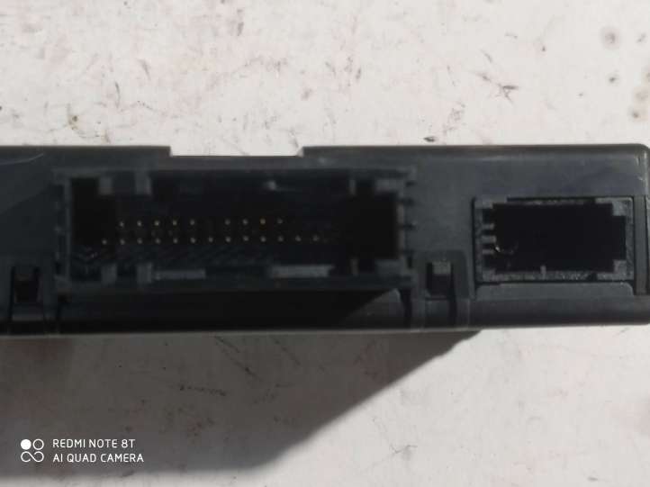 7P6907530D Volkswagen Touareg II Gateway valdymo modulis