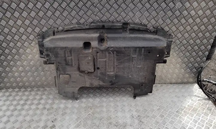 Toyota Yaris (2005 - 2009) 5144100130 Защита двигателя — фото 1