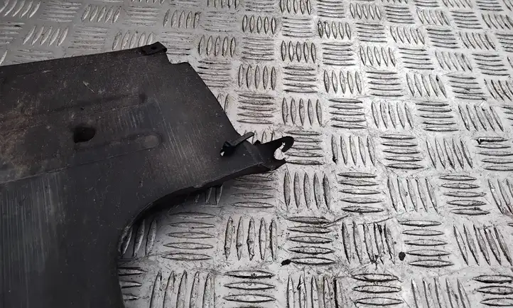 Toyota Yaris (2005 - 2009) 5144100130 Защита двигателя — фото 7