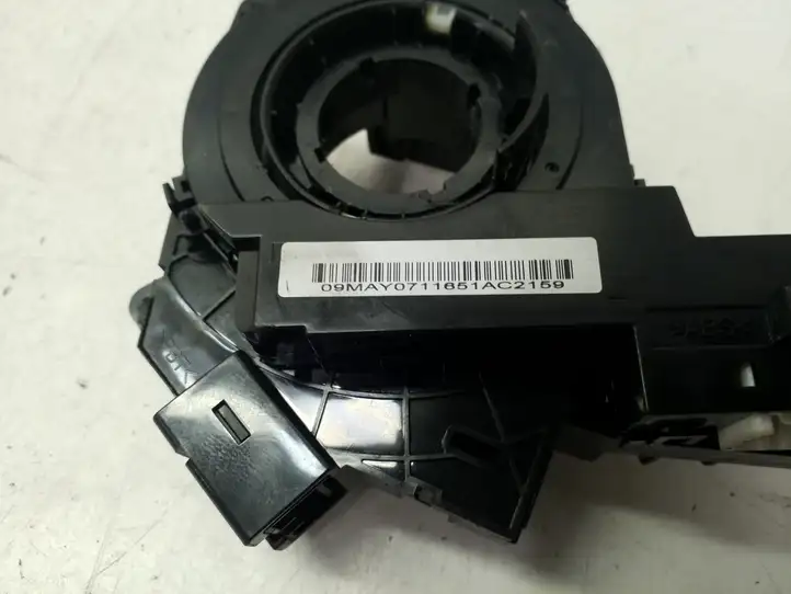Ford Kuga I (2008 - 2012) 4M5T14A664AB Контактное кольцо SRS — фото 3