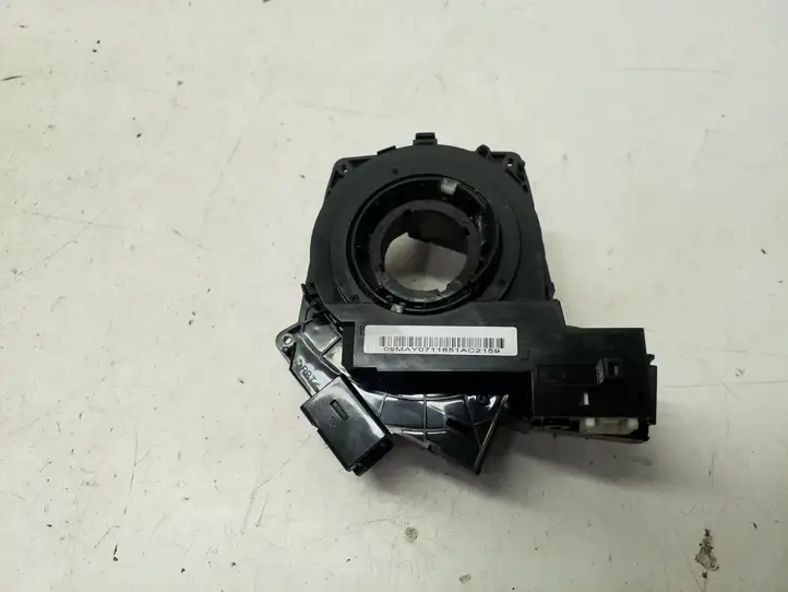 Ford Kuga I (2008 - 2012) 4M5T14A664AB Контактное кольцо SRS — фото 7