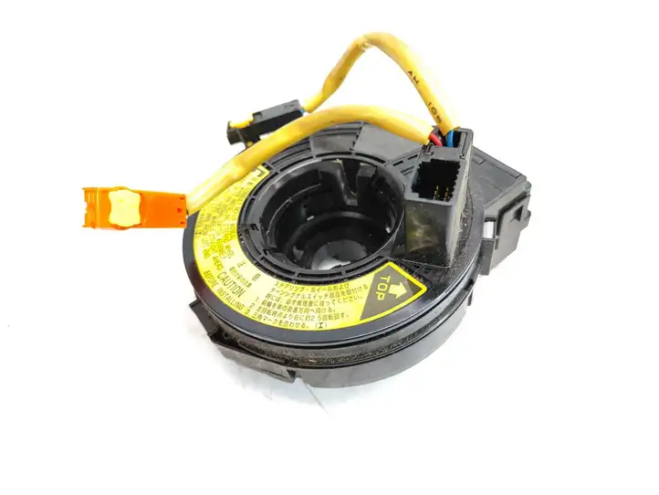 Toyota Avensis T250 (2003 - 2006) Контактное кольцо SRS — фото 2