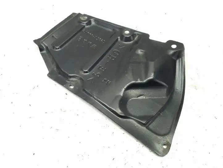 Toyota Prius+ (ZVW40) (2011 - 2018) 5144412050 Защита двигателя — фото 2