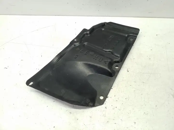 Toyota Prius+ (ZVW40) (2011 - 2018) 5166312080 Защита двигателя — фото 1