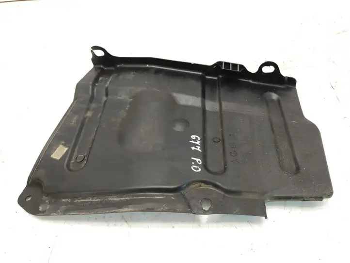 Toyota RAV 4 (XA30) (2006 - 2016) 514430R010 Защита двигателя — фото 2