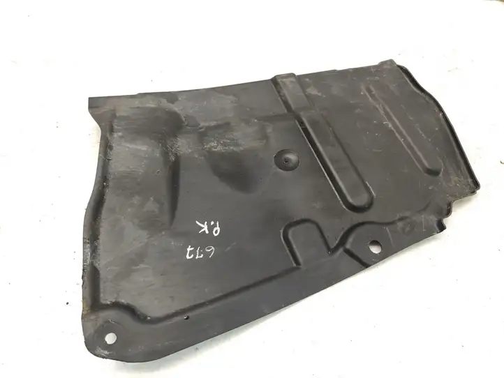Toyota RAV 4 (XA30) (2006 - 2016) 514440R010 Защита двигателя — фото 3
