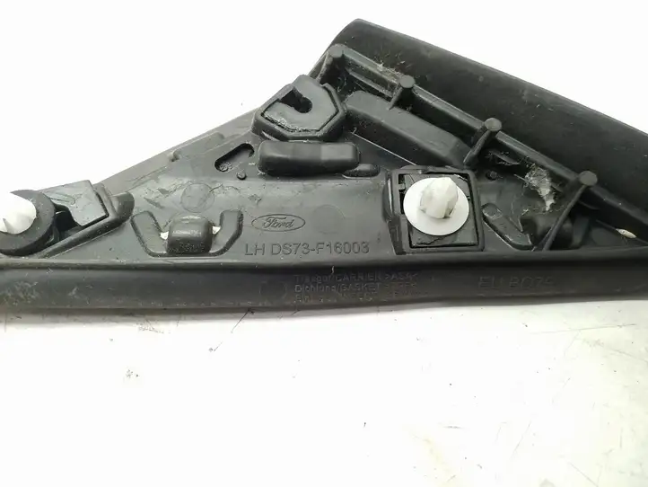 Ford Mondeo MK V (2014 - )  DS73F16003 Накладка на крыло