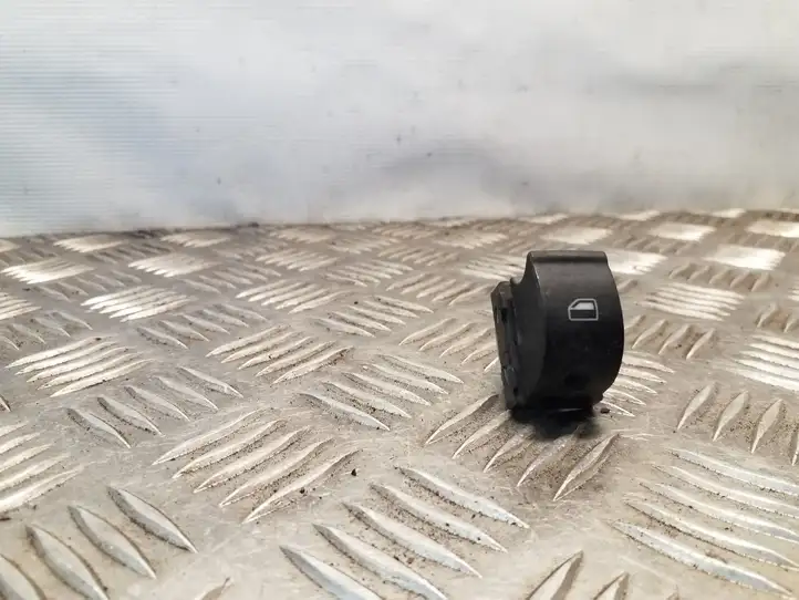 Audi A4 S4 B7 8E 8H (2004 - 2009) 8E0959855 Кнопка стеклоподъемников — фото 3