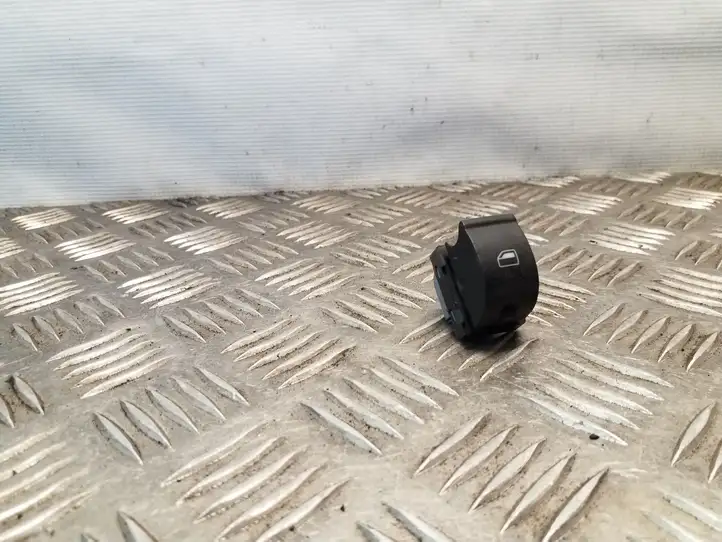 Audi A4 S4 B7 8E 8H (2004 - 2009) 8E0959855 Кнопка стеклоподъемников — фото 1
