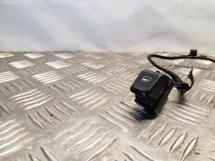 Audi Q5 SQ5 (2008 - 2012) 8K0959855A Кнопка стеклоподъемников — фото 4