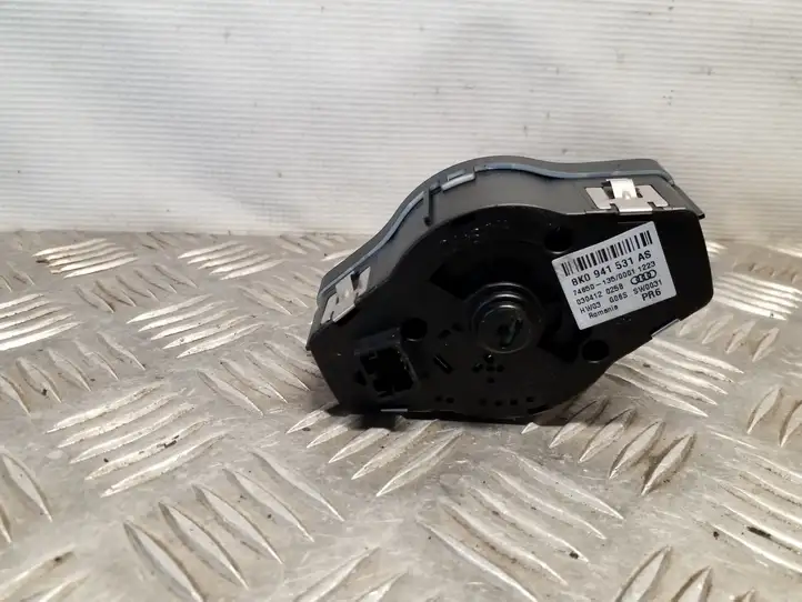 Audi Q5 SQ5 (2008 - 2012) 8K0941531AS Включатель фонарей — фото 3