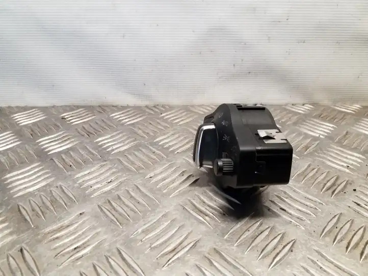 Audi Q5 SQ5 (2008 - 2012) 8K0941531AS Включатель фонарей — фото 4