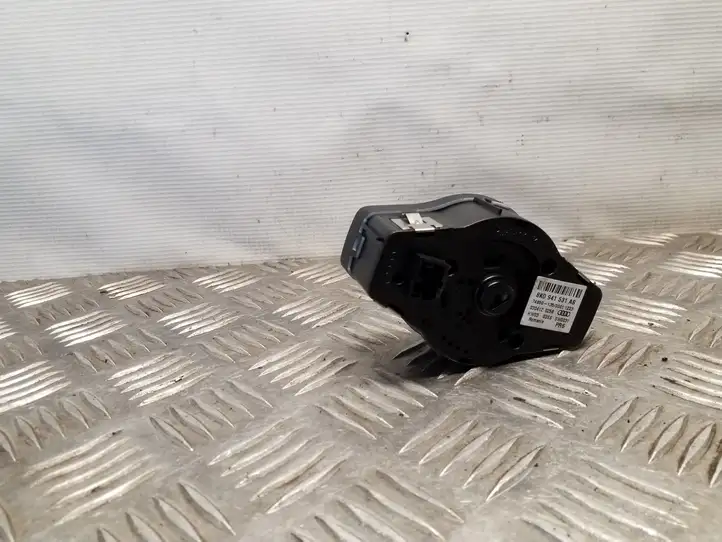 Audi Q5 SQ5 (2008 - 2012) 8K0941531AS Включатель фонарей — фото 5