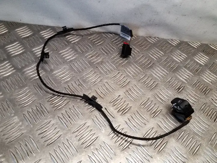 Audi Q5 SQ5 (2008 - 2012) 8K0959851D Кнопка стеклоподъемников — фото 1