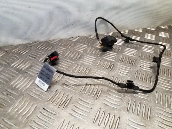 Audi Q5 SQ5 (2008 - 2012) 8K0959851D Кнопка стеклоподъемников — фото 4