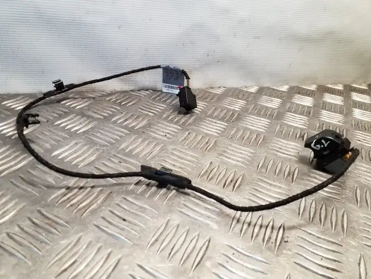 Audi Q5 SQ5 (2008 - 2012) 8K0959851D Кнопка стеклоподъемников — фото 5