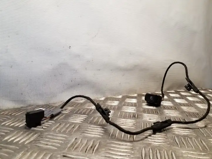 Audi Q5 SQ5 (2008 - 2012) 8K0959855A Кнопка стеклоподъемников — фото 4