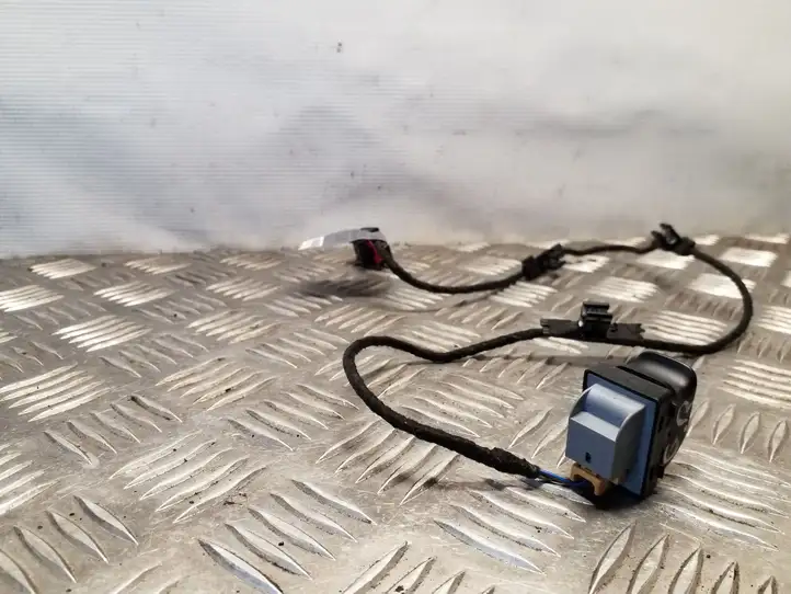 Audi Q5 SQ5 (2008 - 2012) 8K0959855A Кнопка стеклоподъемников — фото 5
