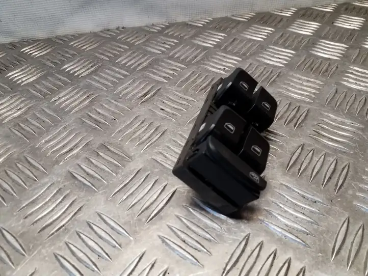 Audi Q5 SQ5 (2008 - 2012) 8K0959851D Кнопка стеклоподъемников — фото 1