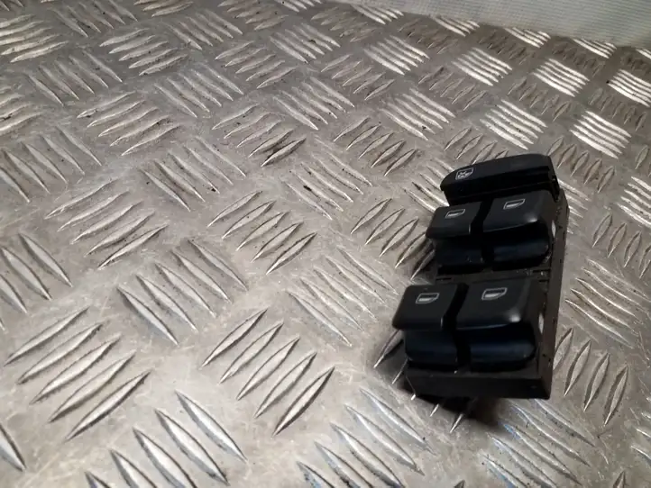 Audi Q5 SQ5 (2008 - 2012) 8K0959851D Кнопка стеклоподъемников — фото 4