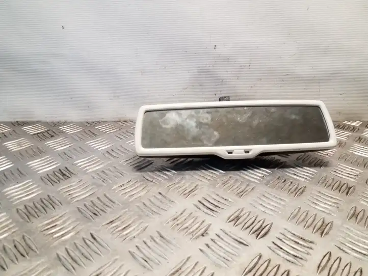 Volkswagen PASSAT CC (2012 - 2017) 7N0857511K Салонное зеркало заднего вида — фото 3
