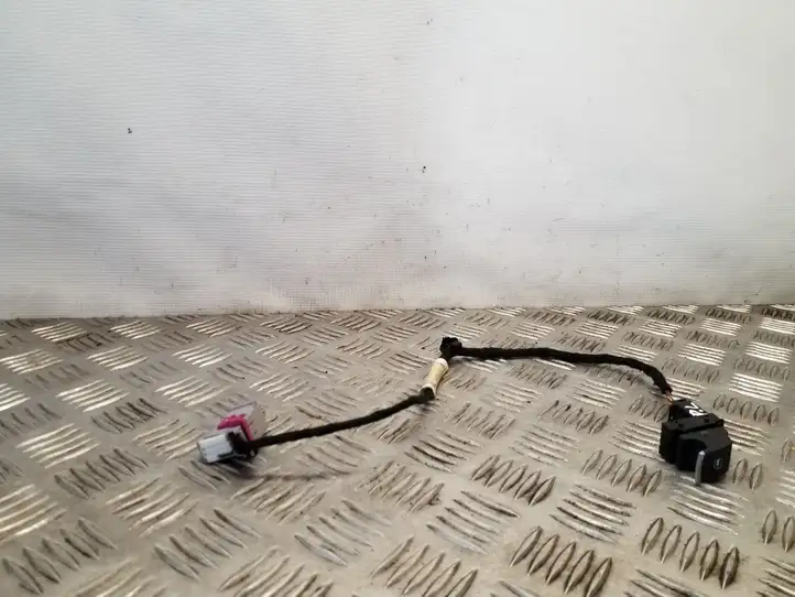 Volkswagen PASSAT CC (2012 - 2017) 5K0955855 Кнопка стеклоподъемников — фото 1