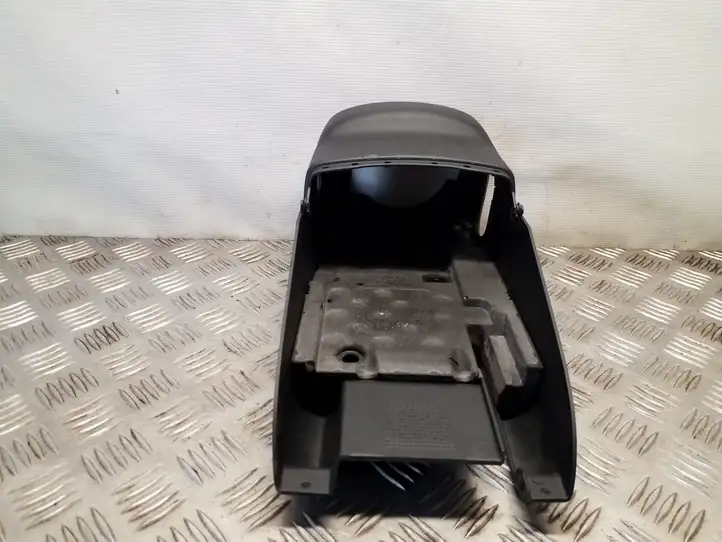 Volkswagen PASSAT CC (2012 - 2017) 3C0858625A Обшивка рулевой колонки — фото 4