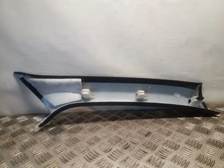 Audi Q5 SQ5 (2008 - 2012) 8R0867233C Обшивка стойки A — фото 4