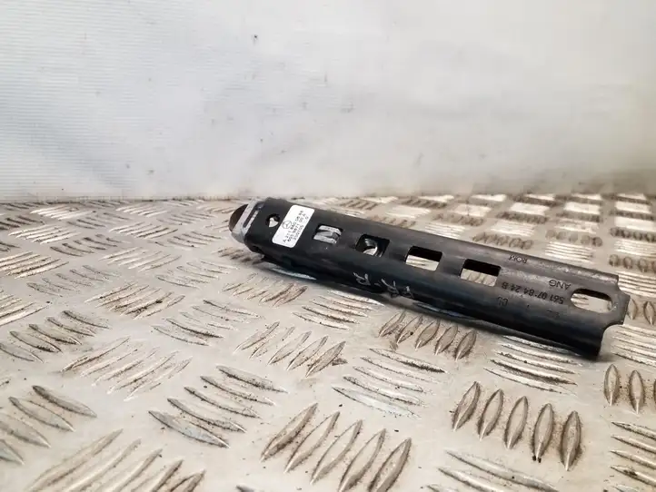 Mercedes-Benz ML W164 (2005 - 2011) A2118800688 Регулятор ремня безопасности — фото 3