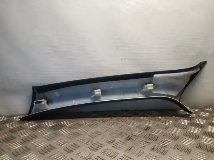 Audi Q5 SQ5 (2008 - 2012) 8R0867234C Обшивка стойки A — фото 3