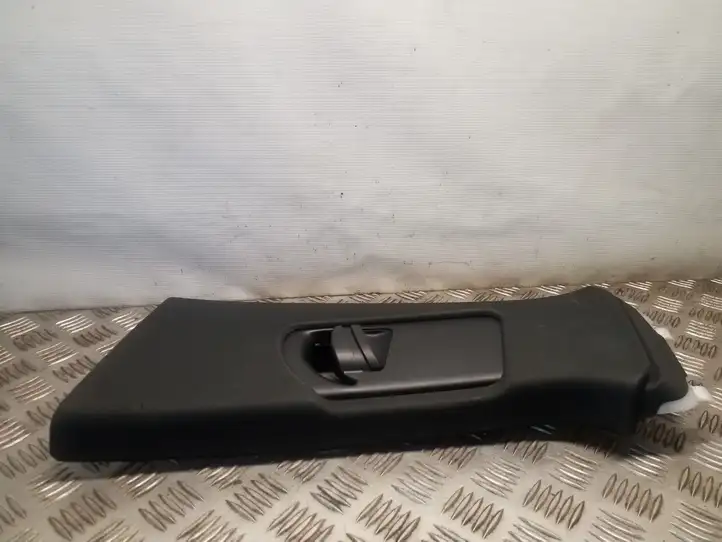 Audi Q5 SQ5 (2008 - 2012) 8R0867243F Верхняя обшивка стойки B — фото 4