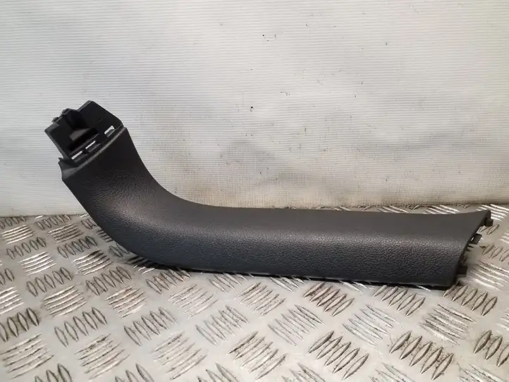 Volkswagen Sharan (2010 - 2015) 7N0867704 Обшивка стойки у окна — фото 4