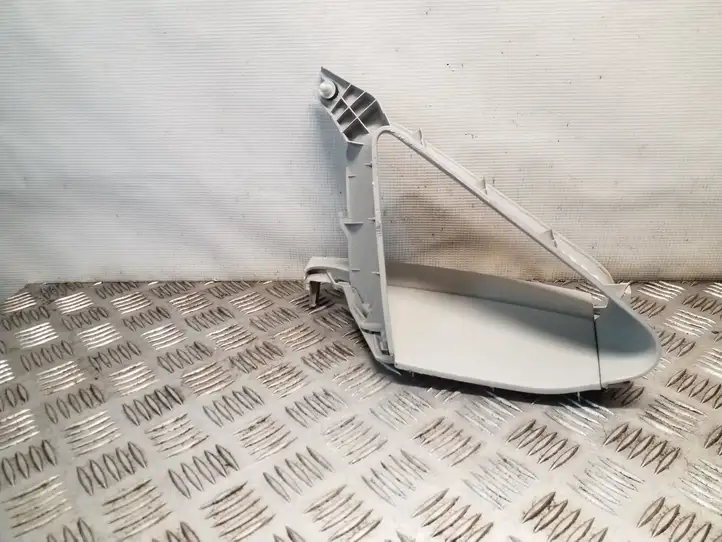 Volkswagen Sharan (2010 - 2015) 7N0858420A Обшивка стойки A — фото 1