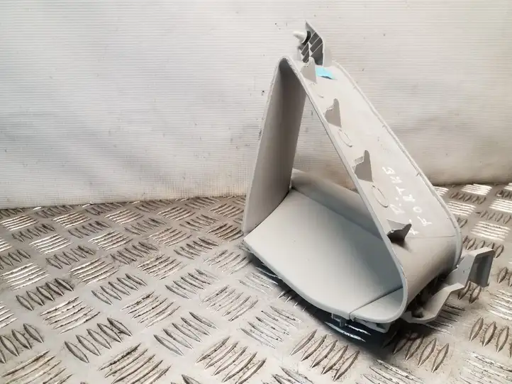 Volkswagen Sharan (2010 - 2015) 7N0858420A Обшивка стойки A — фото 4