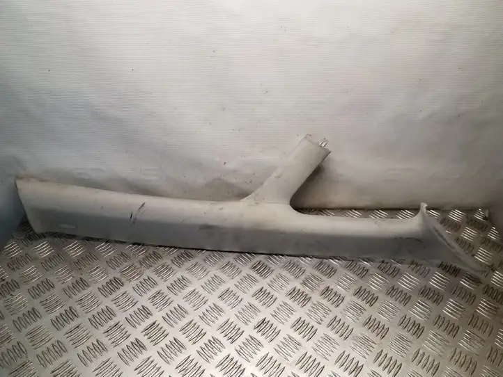 Volkswagen Sharan (2010 - 2015) 7N0867234C Обшивка стойки A — фото 4