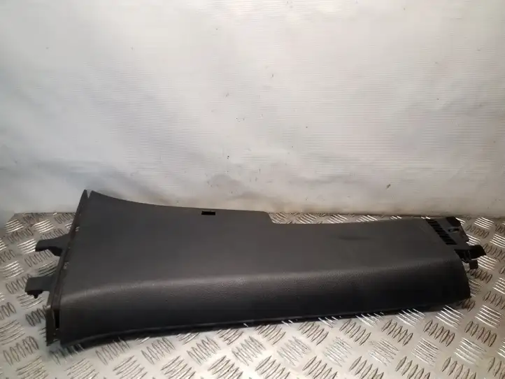 Volkswagen Sharan (2010 - 2015) 7N0867291A Нижняя обшивка стойки B — фото 3