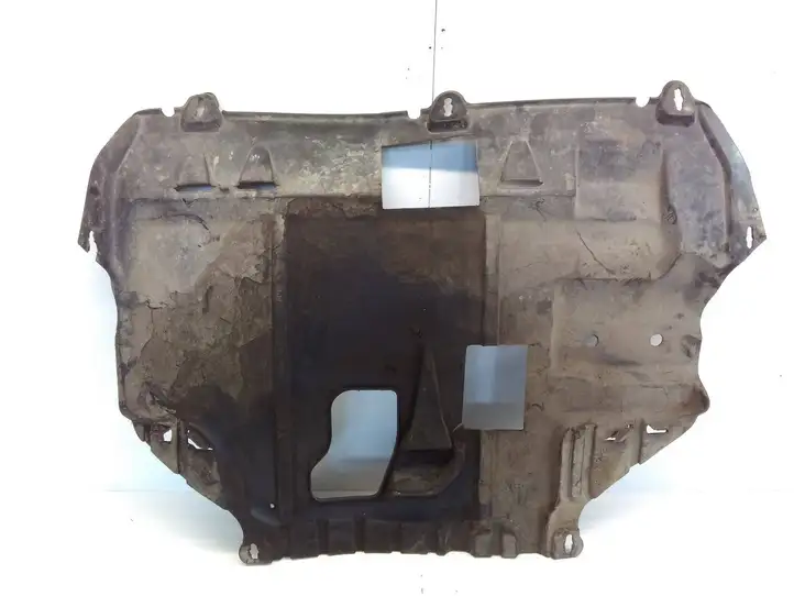 Ford Focus C-MAX (2003 - 2010) 3M51R6P013AS Защита двигателя — фото 6