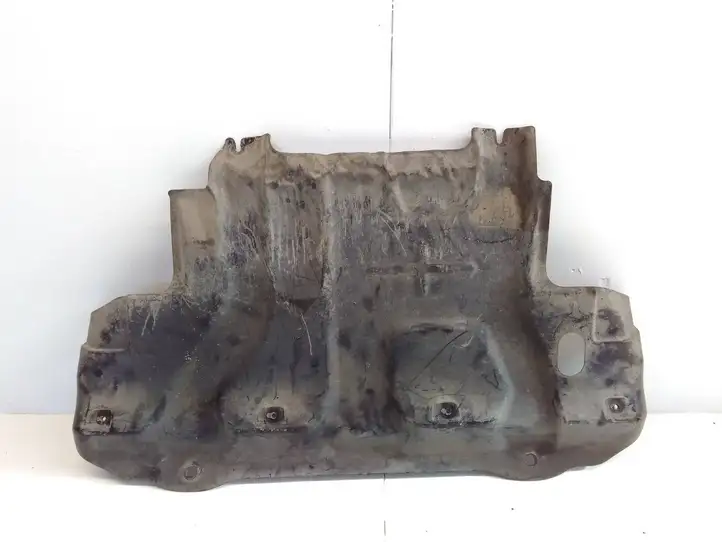 Nissan Pathfinder R51 (2005 - 2012) 50810EB30A Защита двигателя — фото 1