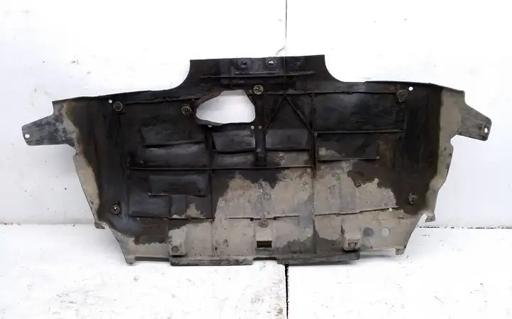Subaru Forester SF (2000 - 2003) Защита двигателя — фото 3