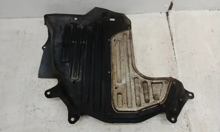 Honda CR-V (2012 - 2016) 74621T1GAG0 Защита двигателя — фото 1