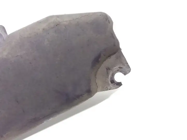BMW X5 E70 (2006 - 2013) 7160239 Защита днища передней части — фото 4