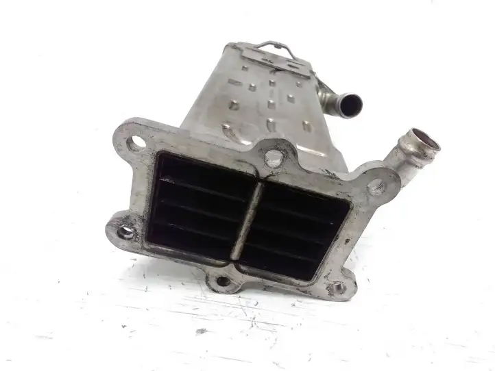 Mercedes-Benz C W204 (2007 - 2014)  A6511400275 Охладитель EGR