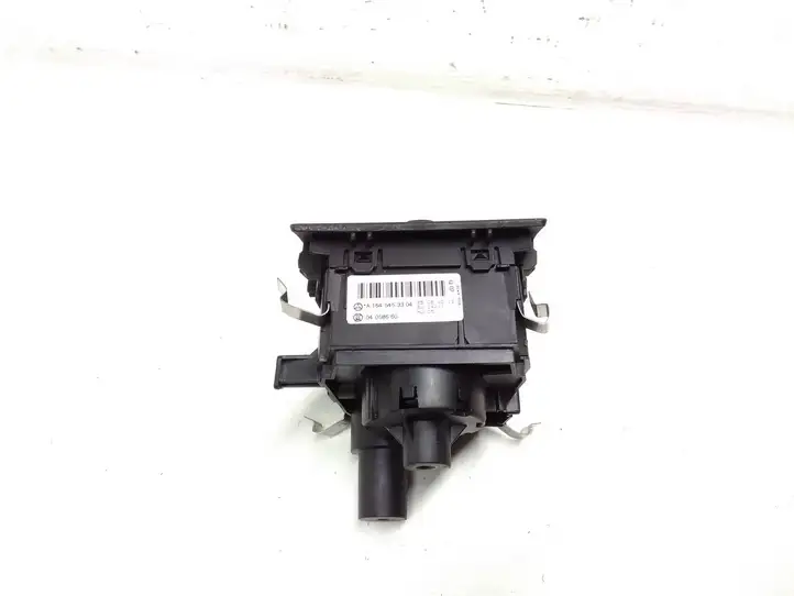 Mercedes-Benz ML W164 (2005 - 2011) A1645453304 Включатель фонарей — фото 6