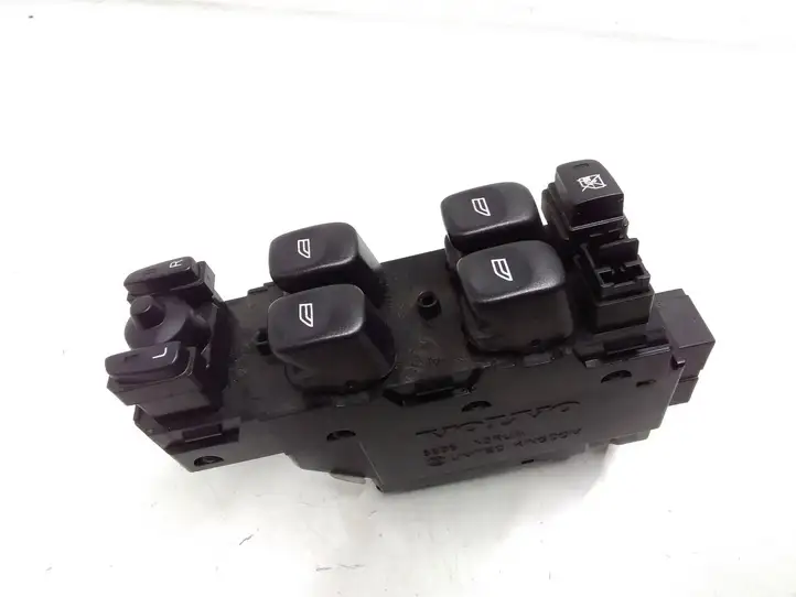 Volvo XC90 (2006 - 2014) 31275226 Кнопка стеклоподъемников — фото 1